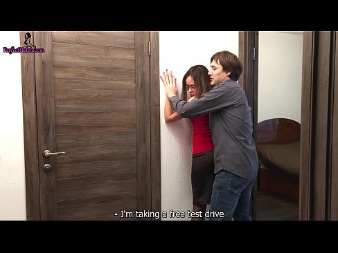 ❤️ Seksuali nekilnojamojo turto brokerė jausmingai čiulpia savo putę ir dulkinasi parduodama savo butą - Krempai ❤️❌ Šlapi prie lt.porno-fuq.ru ❌